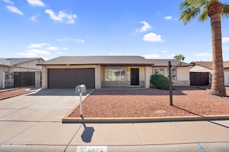4825 W Wagoner Rd, Glendale, AZ 85308