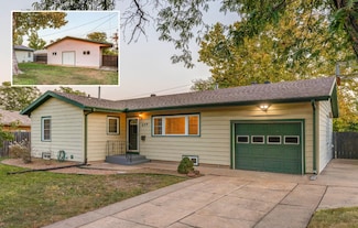 638 Carl Ave, Salina, KS 67401