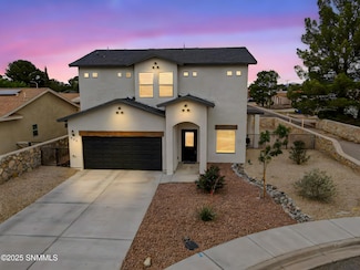 920 Flora Vista Dr, Las Cruces, NM 88007
