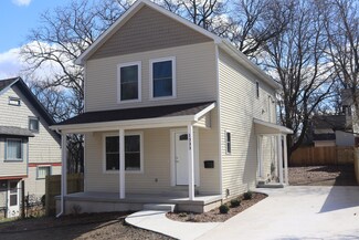 1333 Summit Ave, Kalamazoo, MI 49006