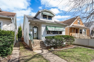 5747 N Melvina Ave, Chicago, IL 60646