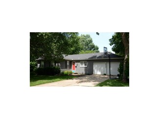 9908 Horton St, Overland Park, KS 66207