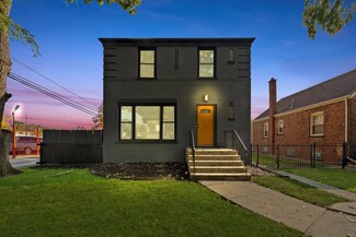 9515 S Greenwood Ave, Chicago, IL 60628