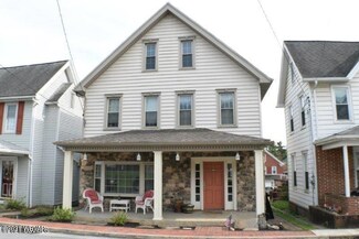 426 High St, West Milton, PA 17886