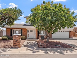 8545 E Heatherbrae Dr, Scottsdale, AZ 85251