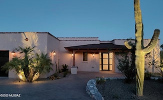 6060 N Piedra Seca, Catalina Foothills, AZ 85718