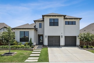 4420 Mockingbird Ln, Prosper, TX 75078