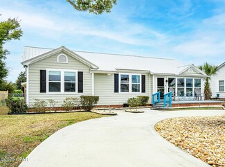 315 N Palo Alto Ave, Panama City, FL 32401