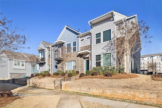 1428 Winding Stream Rd, Charlotte, NC 28206