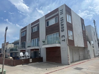 Unlisted Address