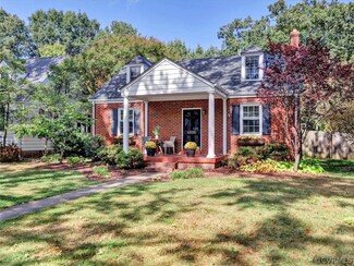 4806 W Franklin St, Richmond, VA 23226