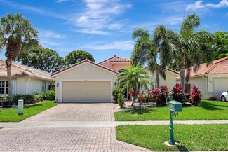 22831 Royal Crown Terrace, Boca Raton, FL 33433