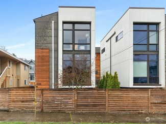 3644 36th Ave S Unit A, Seattle, WA 98144