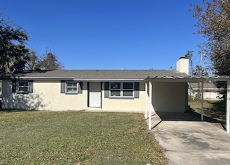 2315 E 16th Ct, Panama City, FL 32405