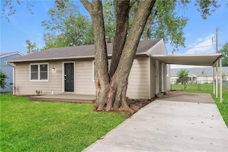 1806 N Vista St, Independence, MO 64058