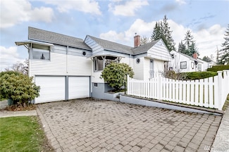 4607 Colby Ave, Everett, WA 98203