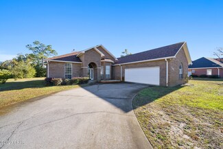 2307 Foxworth Dr, Panama City, FL 32405