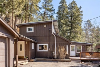 10179 S Turkey Creek Rd, Morrison, CO 80465