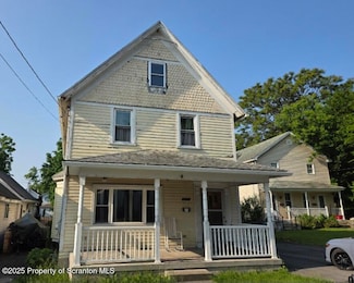 135 Throop St, Scranton, PA 18508