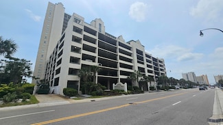 102 N Ocean Blvd Unit 405  THE ASHWORTH, North Myrtle Beach, SC 29582