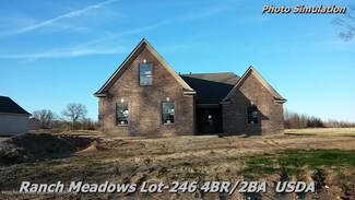 7549 Sophie Cove, Walls, MS 38680