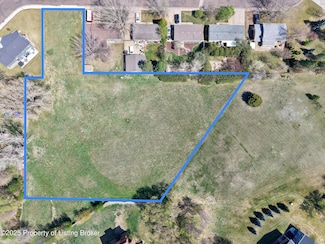 0 7th Ave E, Dickinson, ND 58601