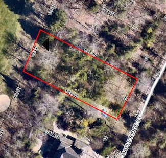 Lot 44 Maple Ridge St, MacKinac Island, MI 49757