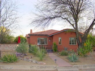 2732 E Helen St, Tucson, AZ 85716