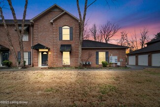 210 Hampton Place Ct Unit B210, Fairdale, KY 40118