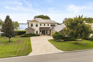 17648 Live Oak Dr, Deer Island, FL 32778