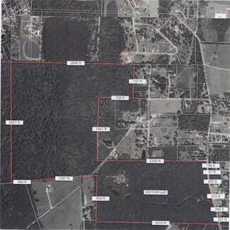 21199 John D Wood Rd, Franklinton, LA 70438