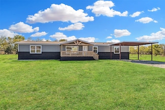 5017 Dove Cove, Greenville, TX 75402