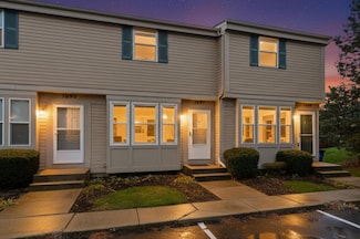 7697 Barkwood Dr Unit 1D, Worthington, OH 43085