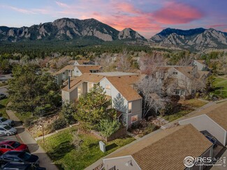 3283 Cripple Creek Trail Unit H, Boulder, CO 80305