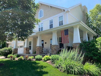 1709 Daily Dr, Waunakee, WI 53597