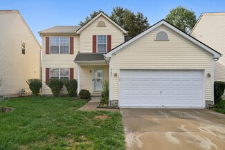 527 Tourmaline Dr, Blacklick, OH 43004