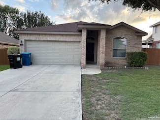 320 Apache Ledge, Cibolo, TX 78108
