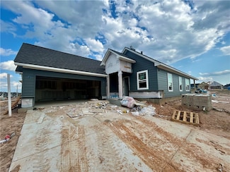 3545 Pointe Du Hoc Dr, Bryan, TX 77808