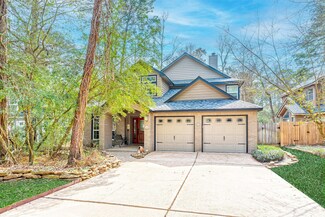 86 S Trace Creek Dr, Spring, TX 77381