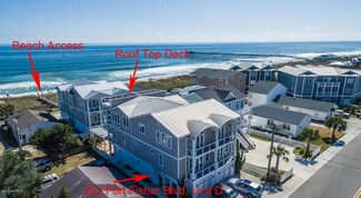 222 N Fort Fisher Blvd Unit D, Kure Beach, NC 28449