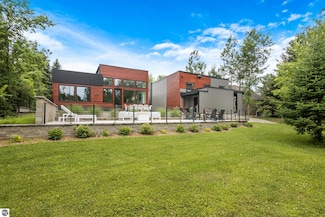 15504 Clearwater Point Rd, Williamsburg, MI 49690