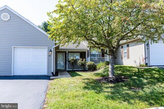 68 Hagarman Dr Unit 68, York, PA 17408