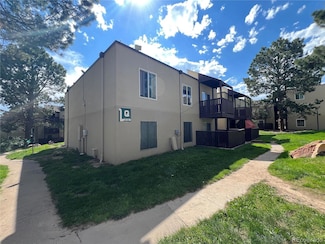 9995 E Harvard Ave Unit Q261, Denver, CO 80231