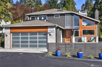 3054 65th Place SE, Mercer Island, WA 98040