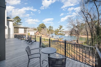 20105 Chapel Point Ln, Cornelius, NC 28031