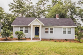 523 E Washington St, Thomasville, GA 31792