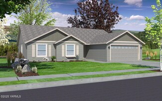 4703 Woolsey Ln, Yakima, WA 98903