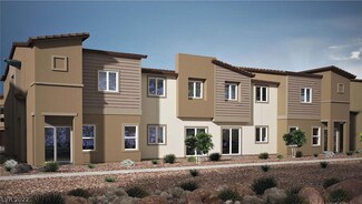 12757 Epperly St Unit lot 243, Las Vegas, NV 89044