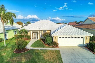 416 Pebble Creek Ct, Venice, FL 34285