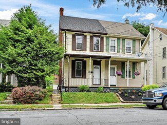 117 W Sheridan Ave, Annville, PA 17003